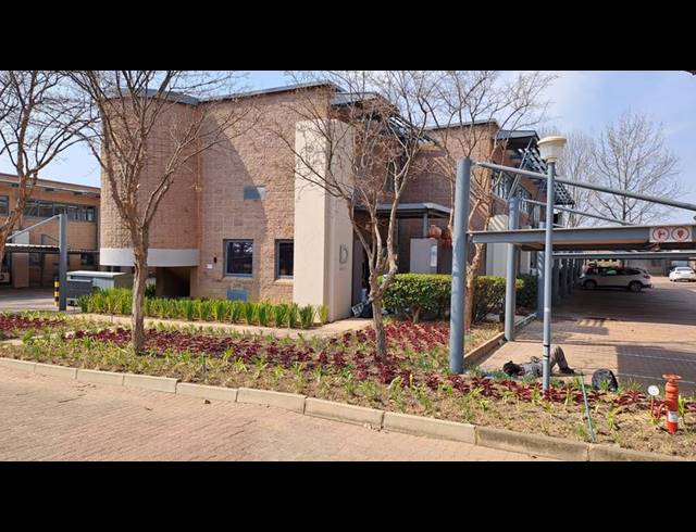 BUSINESS PROPERTY TO RENT IN RANDJESPARK